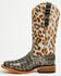Image #3 - Ariat Women's Frontier Farrah Western Boots - Broad Square Toe, Leopard, hi-res