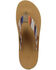 Image #3 - Hooey by Twisted X Flip Flops, Multi, hi-res