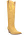 Image #1 - Dingo Women's Thunder Road Western Boots - Snip Toe, , hi-res