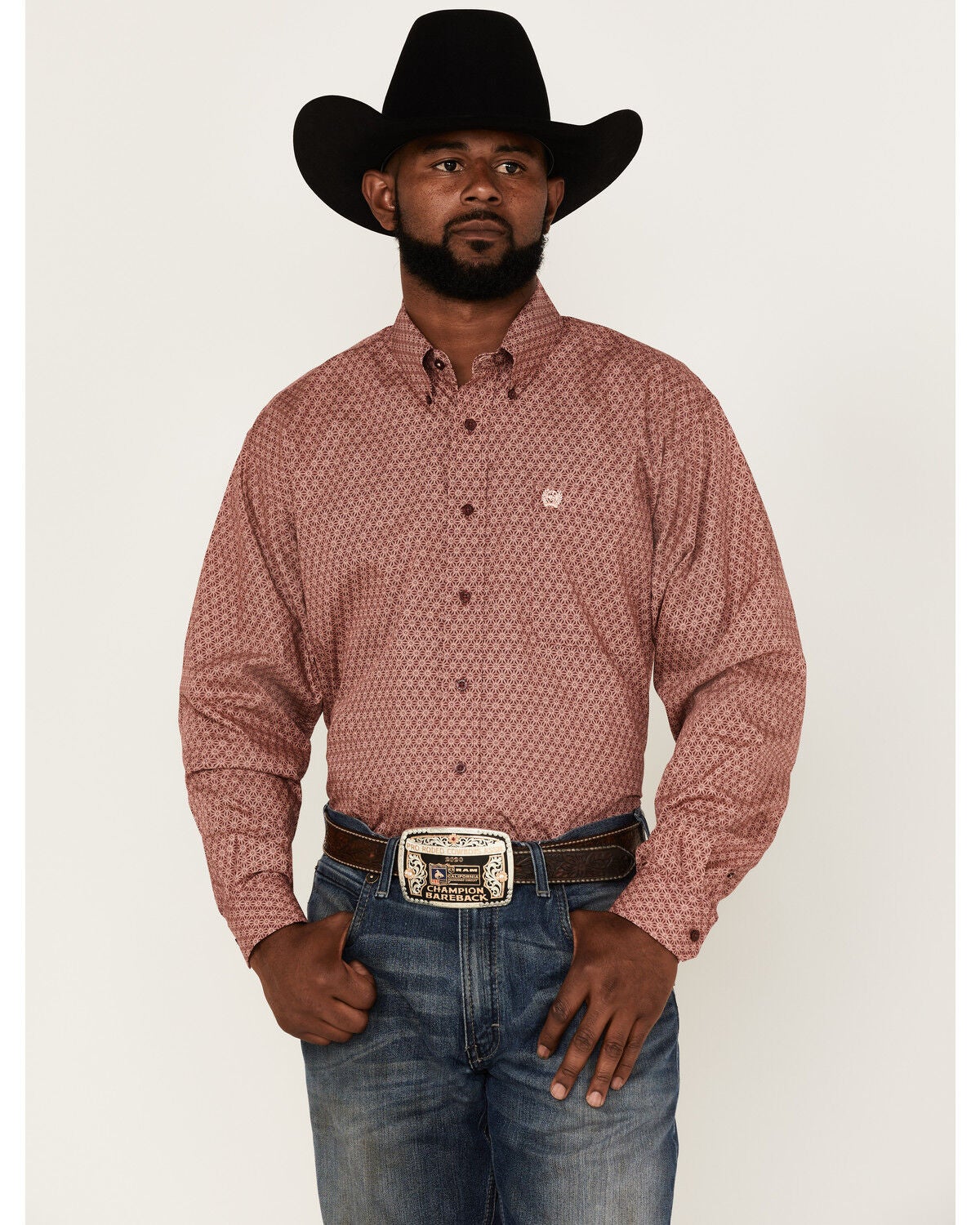 Men's Cinch Shirts - Country Outfitter