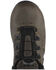 Image #4 - Danner Men's Vicious BOA® Waterproof Work Boots - Composite Toe, Brown, hi-res