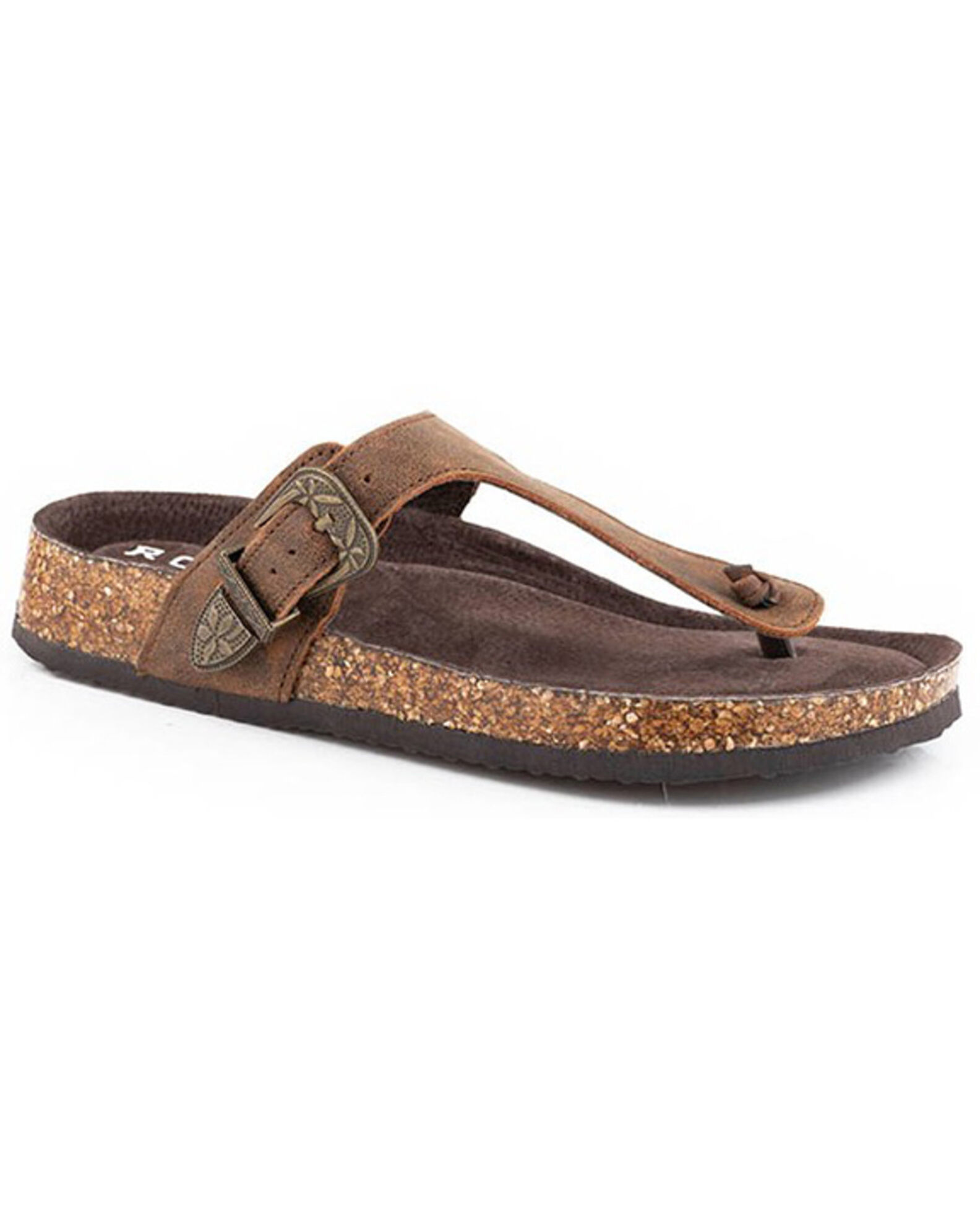 Roper sandals deals