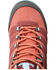 Image #5 - Northside Women's Mid Waterproof Lace-Up Hiking Work Boots, Mahogany, hi-res