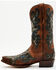 Image #3 - Dan Post Men's Desperado Western Boots - Snip Toe, , hi-res