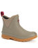 Image #1 - Muck Boots Women's Muck Originals Rubber Boots - Round Toe, Taupe, hi-res