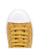 Image #6 - Dingo Women's Campus Sneakers, Mustard, hi-res
