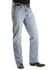 Image #2 - Cinch Jeans White Label Relaxed Fit - Tall, Midstone, hi-res