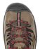 Keen Men's Pittsburgh Mid Waterproof Boots - Steel Toe, Bison, hi-res