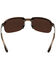 Image #4 - Bex Ripley Sunglasses, Gold, hi-res