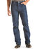 Wrangler 936 Cowboy Cut Slim Fit Prewashed Jeans, Indigo, hi-res