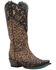 Lane Women's Lilly Western Boots - Snip Toe, Black, hi-res