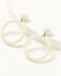 Image #1 - Shyanne Women's Desert Boheme Beaded Earrings, Gold, hi-res