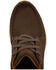 Image #4 - Twisted X Men's Cellstretch Active™ Casual Shoes - Moc Toe, Brown, hi-res