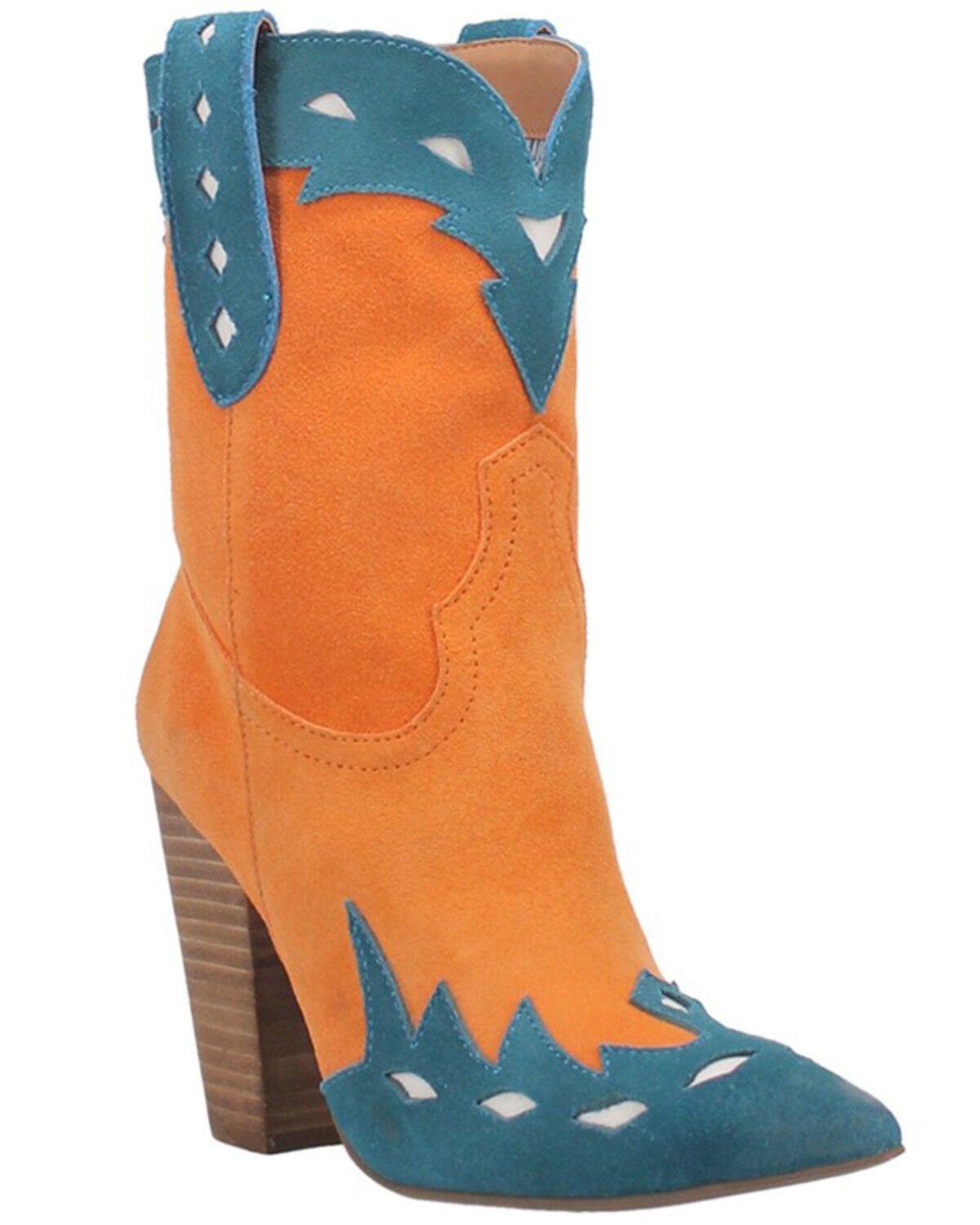 Dingo Boots - Country Outfitter