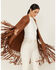 Image #1 - Tasha Polizzi Women's Sierra Shawl, Tan, hi-res