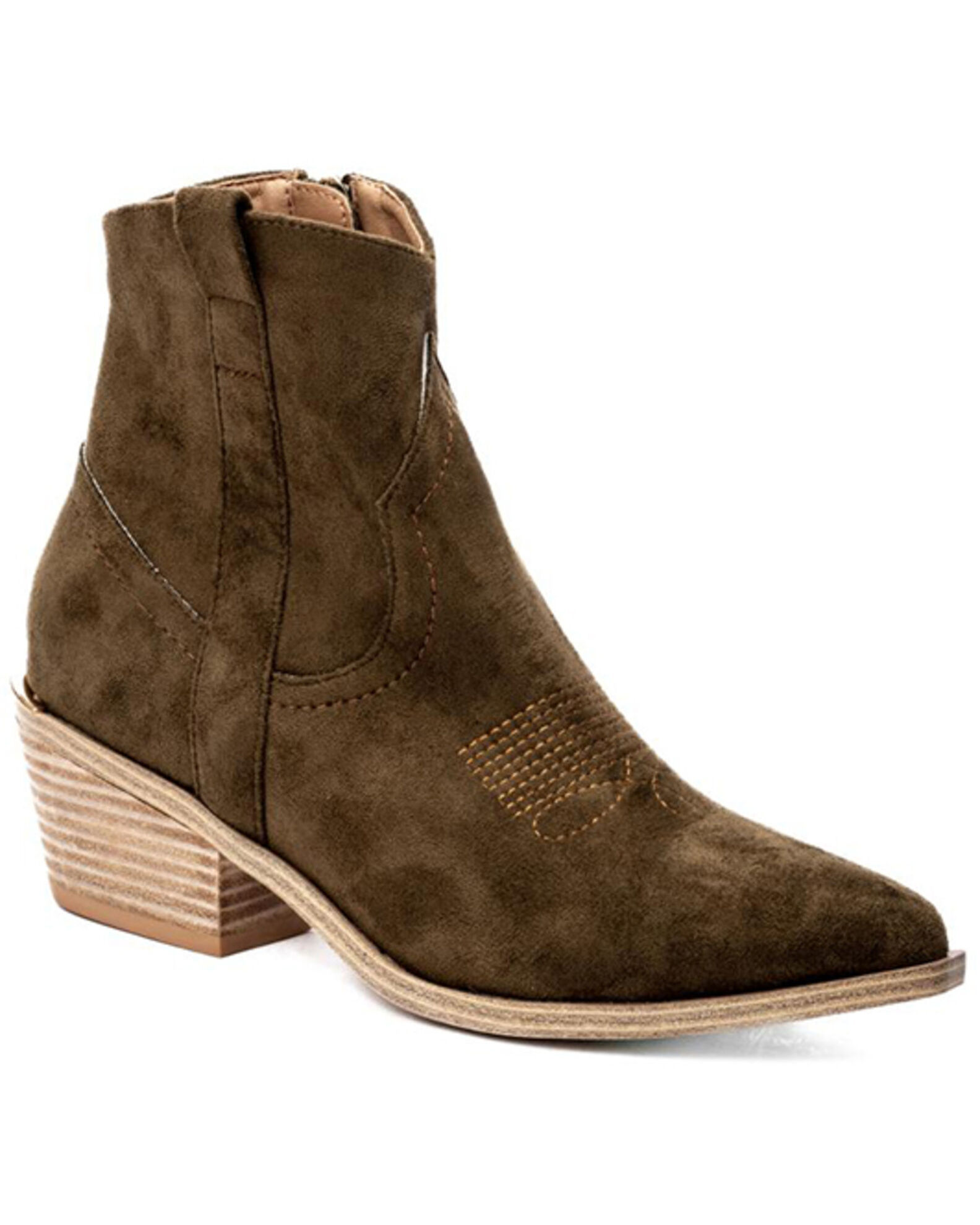 Corkys girl boots shop