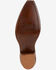 Image #7 - Tony Lama Women's Sadie Exotic Python Tall Western Boots - Snip Toe, Blue, hi-res
