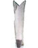 Corral Women's Python Tall Western Boots - Snip Toe, Python, hi-res