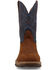 Image #4 - Twisted X Men's 11" UltraLite X™ Work Boots - Nano Toe, Brown, hi-res