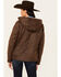 Image #5 - Outback Trading Co. Women's Brown Heidi Canyonland Jacket , Brown, hi-res