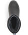 Image #6 - Muck Boots Women's Muckster II Rubber Boots - Round Toe, Black, hi-res