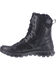 Image #4 - Reebok Women's 8" Sublite Cushion Tactical Boots, Black, hi-res