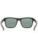 Image #4 - Hobie Coastal Float Sunglasses, Black, hi-res
