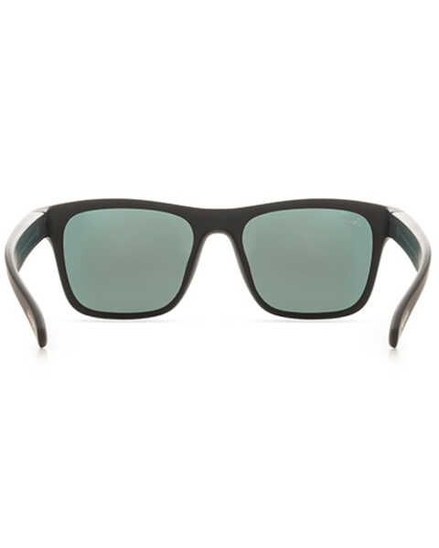 Hobie Coastal Float Sunglasses, Black, hi-res