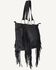 Image #4 - STS Ranchwear by Carroll Women's Indie Tote, Black, hi-res