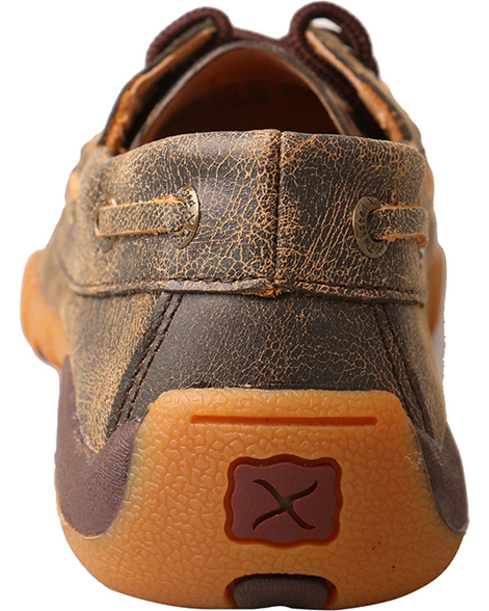Cheetah moccasins clearance