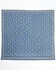 Image #3 - Cleo + Wolf Women's Patterned Bandana, Blue, hi-res
