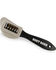Boot Barn® Suede and Welt Cleaning Brush, Black, hi-res