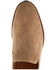 Image #6 - Frye Men's Chris Venetian Casual Shoes, Grey, hi-res