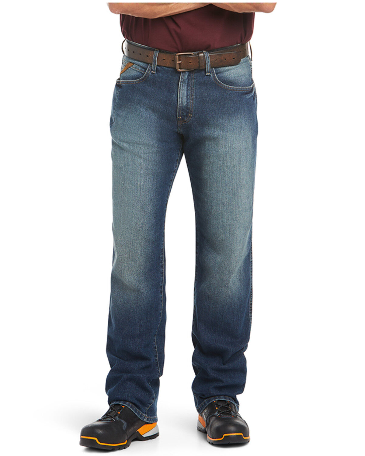 ariat m3 jeans
