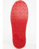 Myra Bag Women's Cherry Geo Print Slip-On Shoe - Moc Toe, Red, hi-res