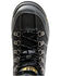 Image #6 - CAT Men's Threshold Waterproof Work Boots - Steel Toe, Black, hi-res