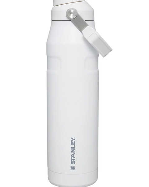 Stanley IceFlow™ AeroLight™ 36oz Bottle , White, hi-res