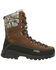 Rocky Men's MTN Stalker Pro Waterproof Hiking Boots - Soft Toe, Camouflage, hi-res