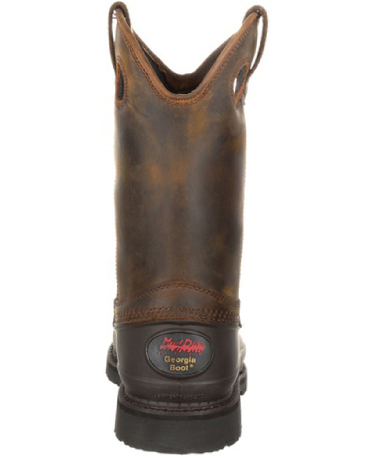 mud dog work boots