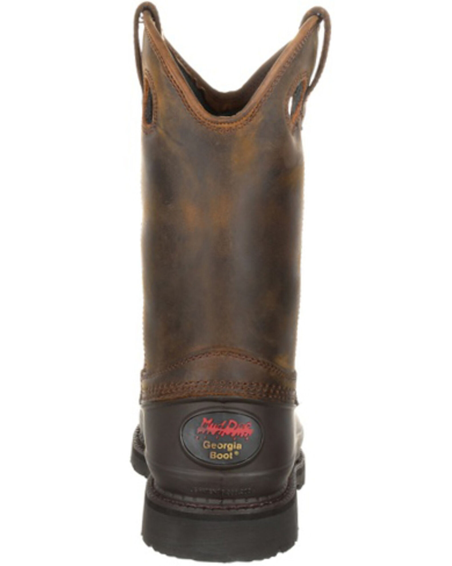 Mud dog work boots sales