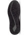 Image #5 - New Balance Men's Logic Work Shoes - Composite Toe , Black/grey, hi-res