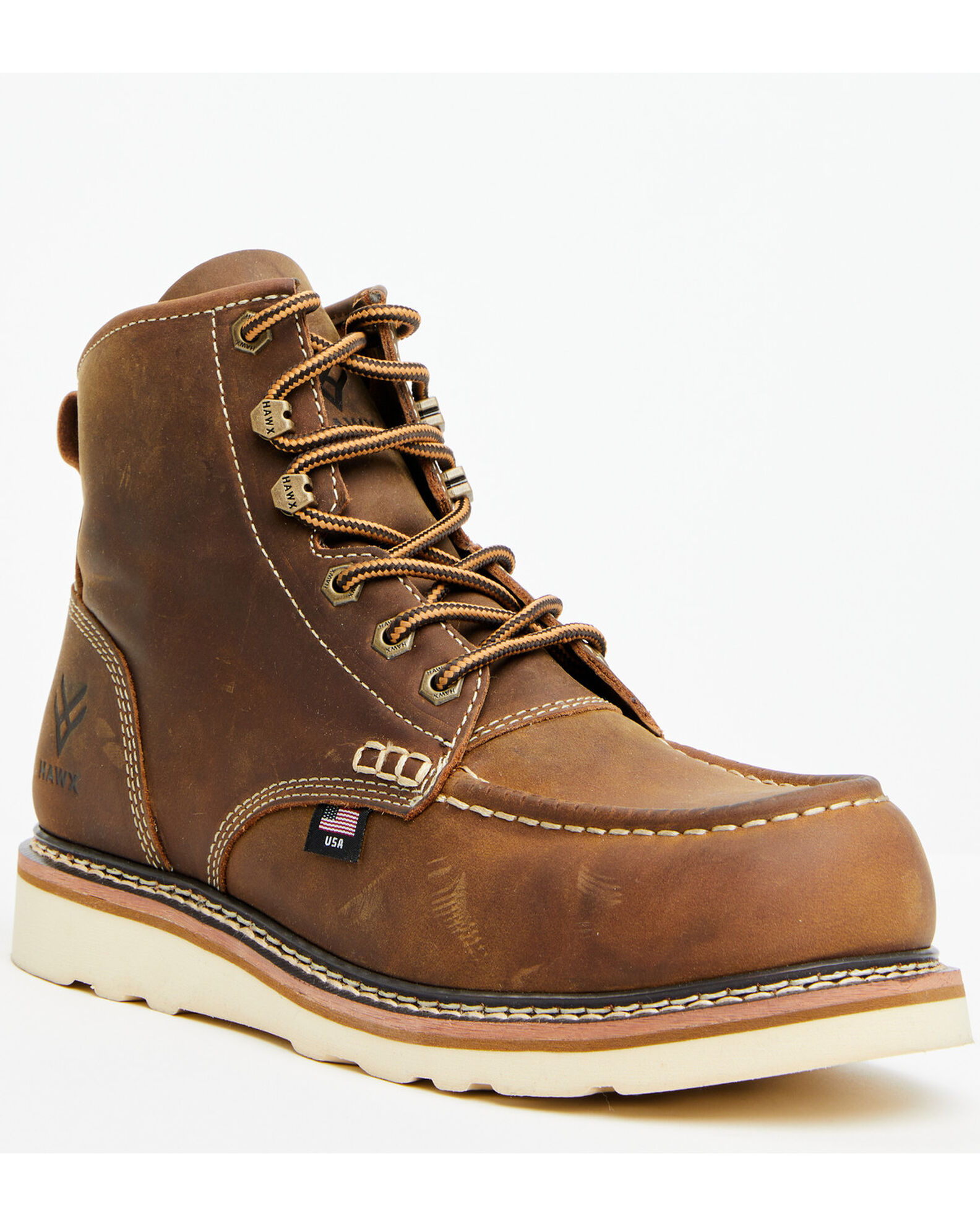 Usa made work boots composite toe new arrivals