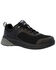 Image #1 - Georgia Boot Men's Durablend Sport Athletic Work Show - Composite Toe, Black, hi-res