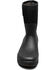Image #4 - Bogs Women's Seattle II Mid Rain Boots - Round Toe, , hi-res