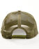 Image #3 - Hawx Men's Mini Logo Ball Cap, Olive, hi-res