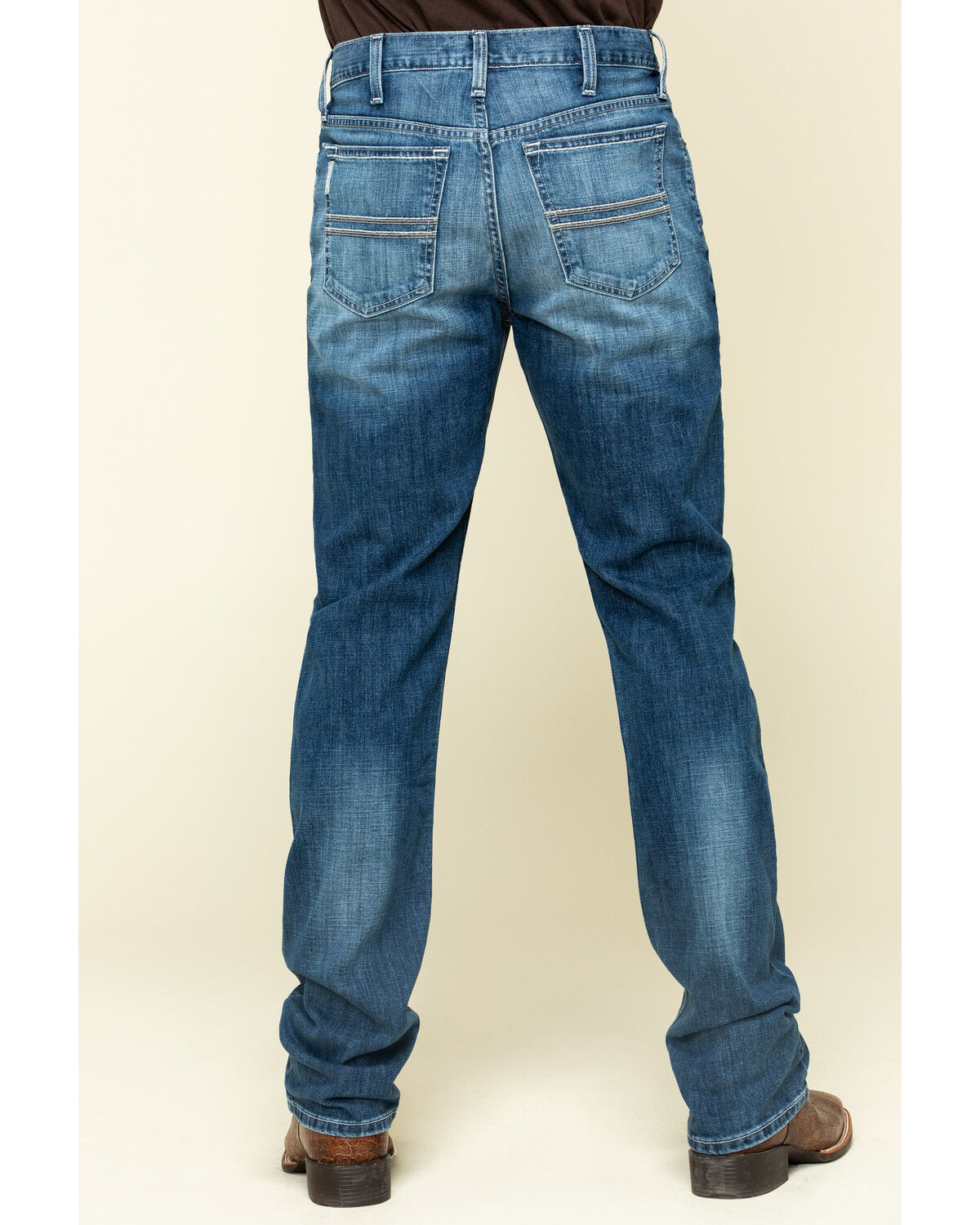 cinch jeans silver label