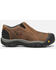Keen Men's Brixen Low Waterproof Slip-On Insulated Work Shoes - Soft Toe , No Color, hi-res