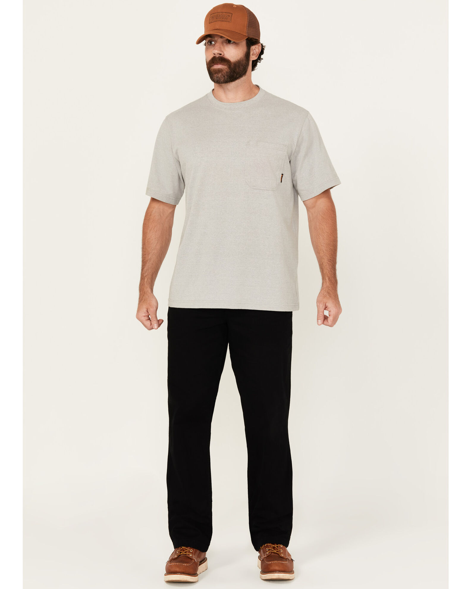 Carhartt men's rugged sales flex rigby dungaree
