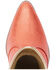 Image #6 - Coconuts by Matisse Women's Bambi Fashion Booties - Round Toe, Gold, hi-res