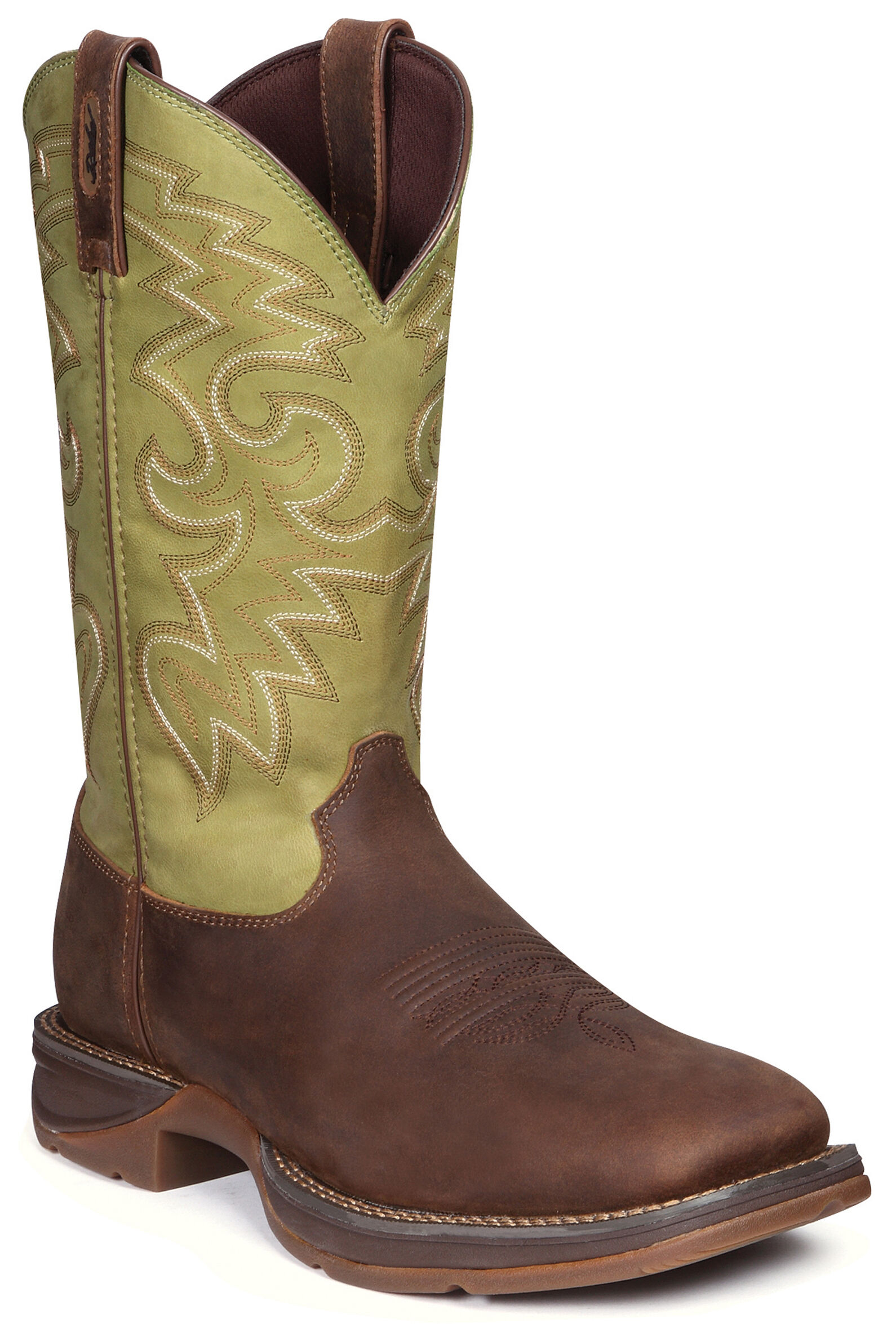durango rebel work boots